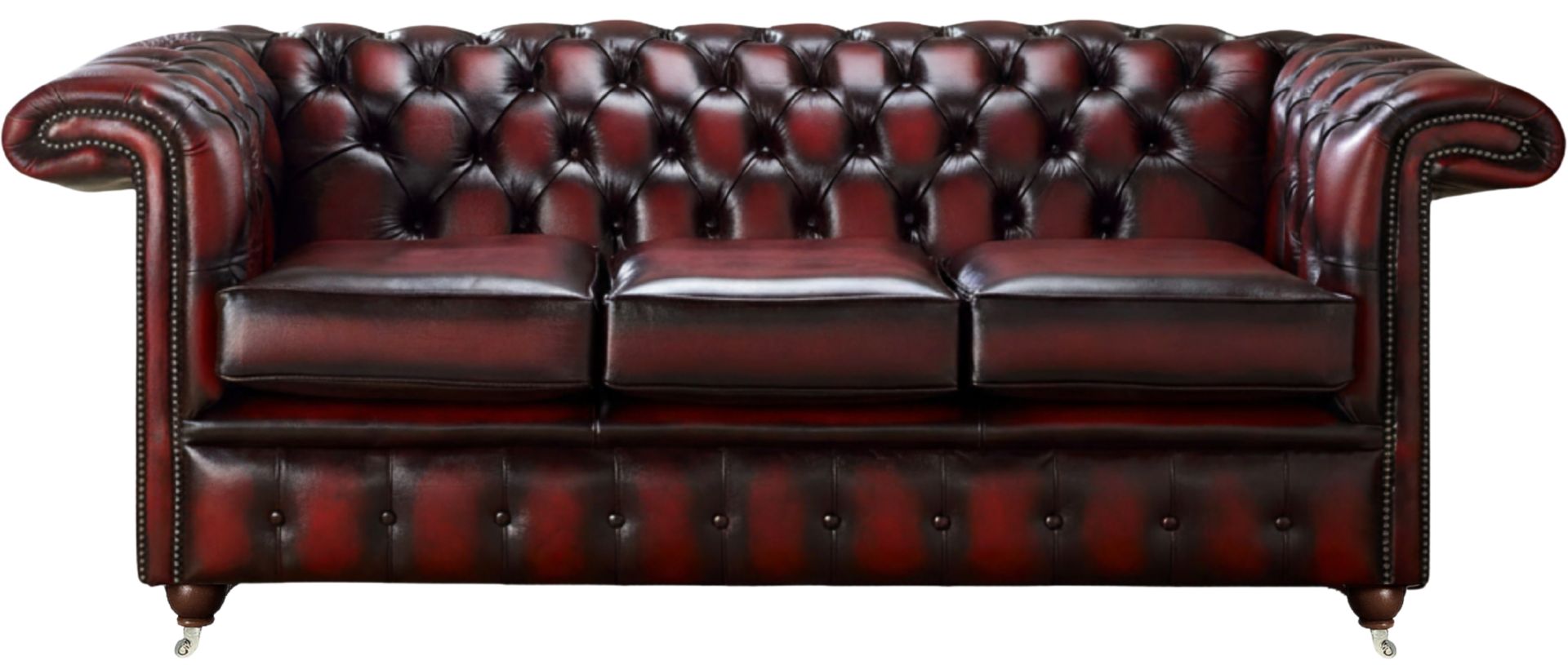 The Chelsea Chesterfield